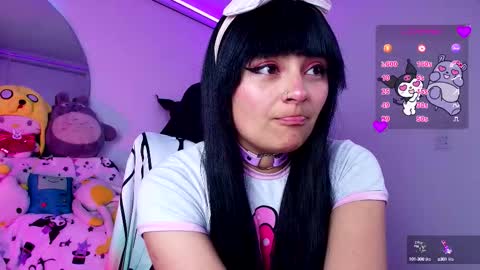 Marceline online show from 09/22/25, 12:40