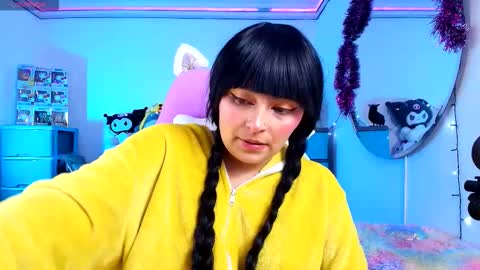 Marceline online show from 01/19/26, 12:31