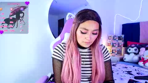 Marceline online show from 02/05/26, 01:05