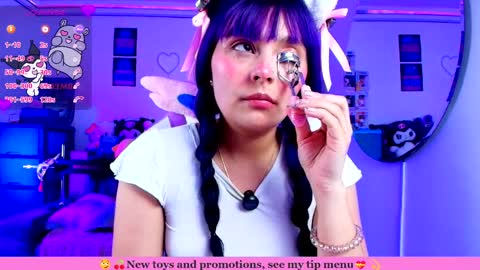 Marceline online show from 03/27/26, 12:38