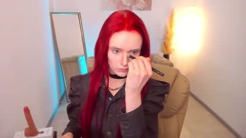 Snapshot of marcymarquise chatting on 06/16/26, 04:20 marcymarquise online show from 06/16/26, 04:20