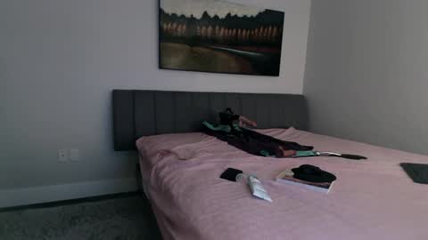 Snapshot of marcytappette chatting on 01/12/25, 09:40 Marcy Tappette online show from 01/12/25, 09:40