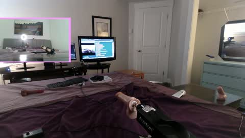 Snapshot of marcytappette chatting on 01/26/25, 08:34 Marcy Tappette online show from 01/26/25, 08:34