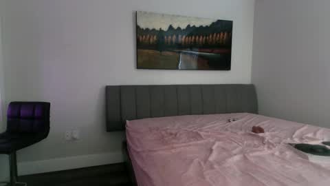 Snapshot of marcytappette chatting on 10/18/25, 02:40 Marcy Tappette online show from 10/18/25, 02:40