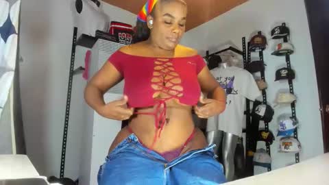 Mareia online show from 03/07/26, 04:26