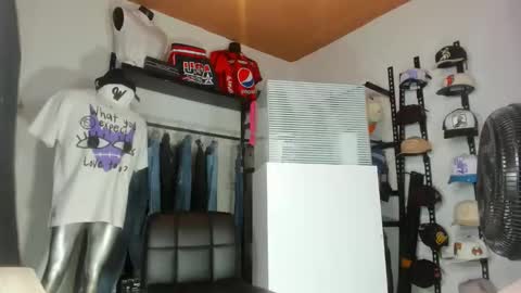 Mareia online show from 03/22/26, 07:06