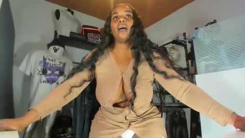 Mareia online show from 04/04/26, 03:38