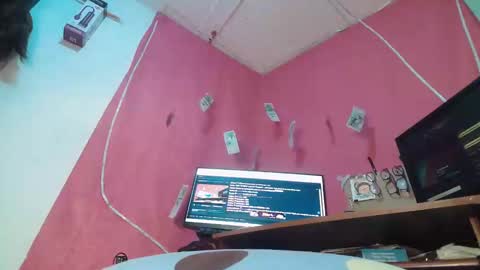 marfil74851 online show from 12/21/25, 01:24