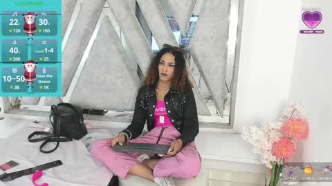 marfilastrom online show from 12/19/24, 07:51