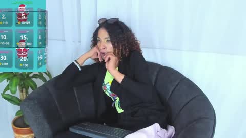 marfilastrom online show from 12/28/24, 10:14