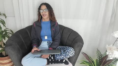 marfilastrom online show from 12/29/24, 10:01