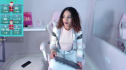 marfilastrom online show from 01/09/25, 06:17