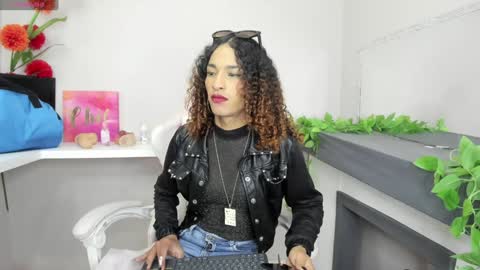 marfilastrom online show from 01/19/25, 04:22