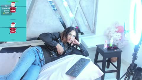 marfilastrom online show from 01/21/25, 06:43