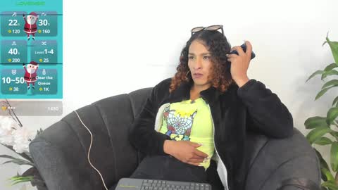 marfilastrom online show from 01/28/25, 10:12