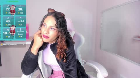 marfilastrom online show from 02/01/25, 04:14