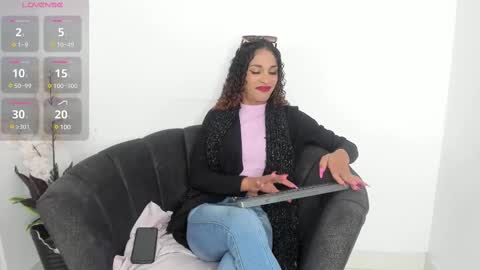 marfilastrom online show from 03/05/25, 04:24