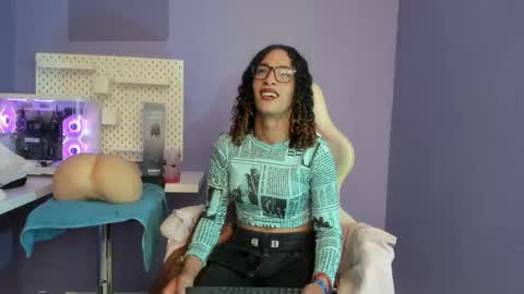 marfilastrom online show from 09/08/25, 07:13