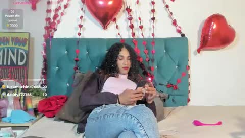 marfilastrom online show from 03/23/26, 09:19