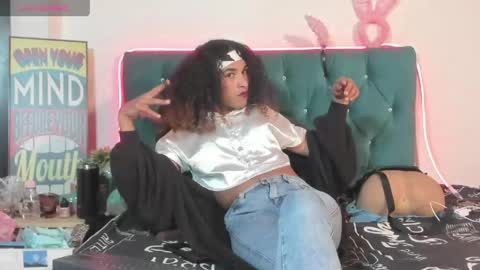 marfilastrom online show from 05/05/26, 02:30