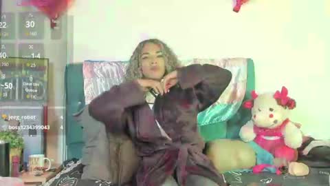 Snapshot of marfilastrom chatting on 07/19/26, 08:07 marfilastrom online show from 07/19/26, 08:07