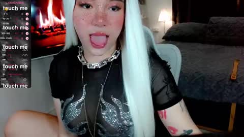 marga_lust25 online show from 02/24/26, 05:49