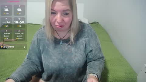 Snapshot of margaret_gem chatting on 01/25/25, 02:04 margaret gem online show from 01/25/25, 02:04