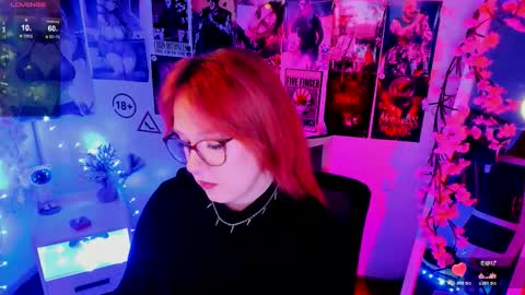 Margaret online show from 12/02/25, 08:41