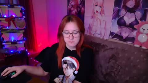 Margaret online show from 12/20/25, 12:01