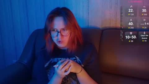 Margaret online show from 02/08/26, 12:14