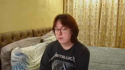 Margaret online show from 02/15/26, 10:17