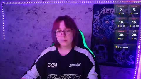 Margaret online show from 03/04/26, 11:00