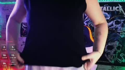 Margaret online show from 03/25/26, 12:49