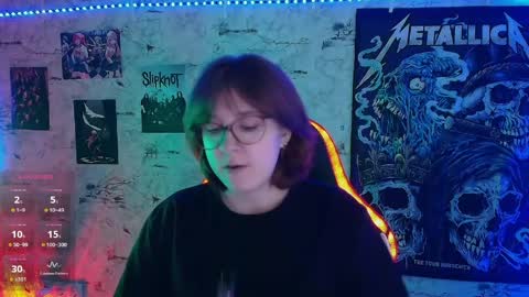 Margaret online show from 04/03/26, 12:36