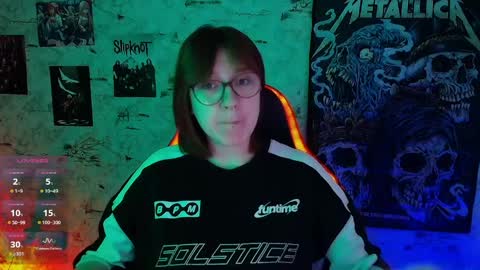 Margaret online show from 04/07/26, 11:32