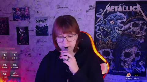 Margaret online show from 04/08/26, 01:11