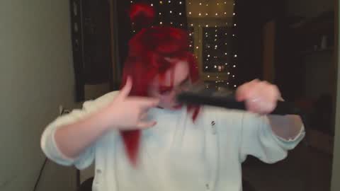 Snapshot of margaret_wilson chatting on 02/21/25, 05:20 Margaret online show from 02/21/25, 05:20