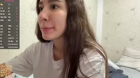 Snapshot of margaretawieczorek chatting on 06/30/26, 10:38 Emily online show from 06/30/26, 10:38