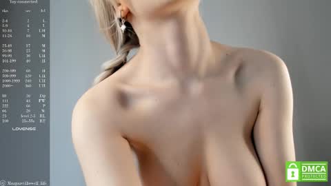Snapshot of margarethowell chatting on 02/28/25, 06:43 Margaret online show from 02/28/25, 06:43