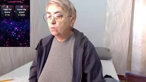 MargaretStar online show from 01/17/26, 09:25