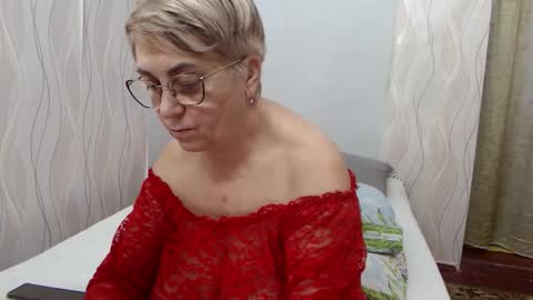 MargaretStar online show from 02/26/26, 03:00