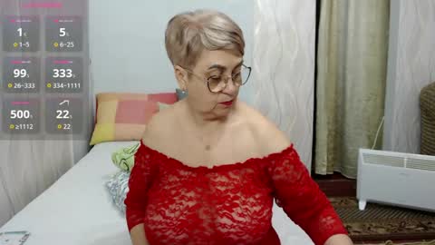 MargaretStar online show from 06/01/26, 05:47