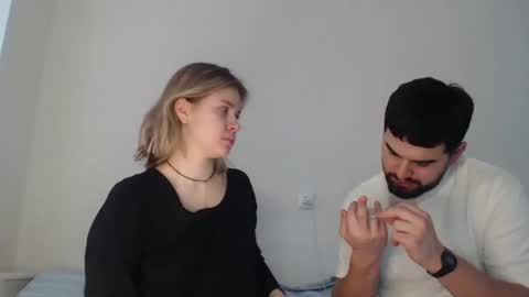 Snapshot of margaretstrein chatting on 12/23/24, 09:16 Alex and Jane online show from 12/23/24, 09:16