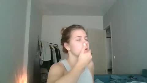 Snapshot of margaretstrein chatting on 09/22/25, 10:06 Alex and Jane online show from 09/22/25, 10:06