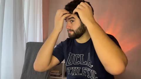 Snapshot of margaretstrein chatting on 10/18/25, 09:54 Alex and Jane online show from 10/18/25, 09:54