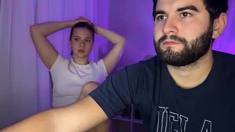 Snapshot of margaretstrein chatting on 10/21/25, 05:46 Alex and Jane online show from 10/21/25, 05:46