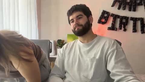 Snapshot of margaretstrein chatting on 10/26/25, 07:03 Alex and Jane online show from 10/26/25, 07:03