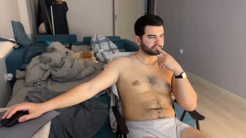 Alex and Jane online show from 04/21/26, 07:03