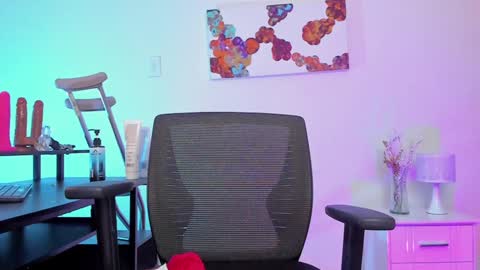 Margarita Zaa online show from 12/06/24, 09:43