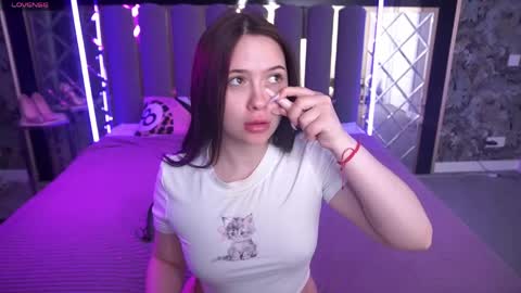 margaritagrey online show from 05/19/26, 07:09